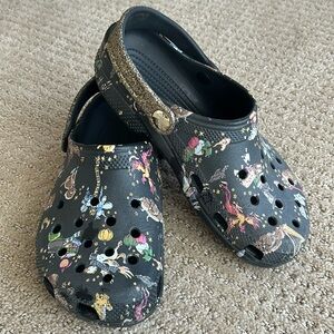 Harry Potter Vera Bradley Crocs - J3